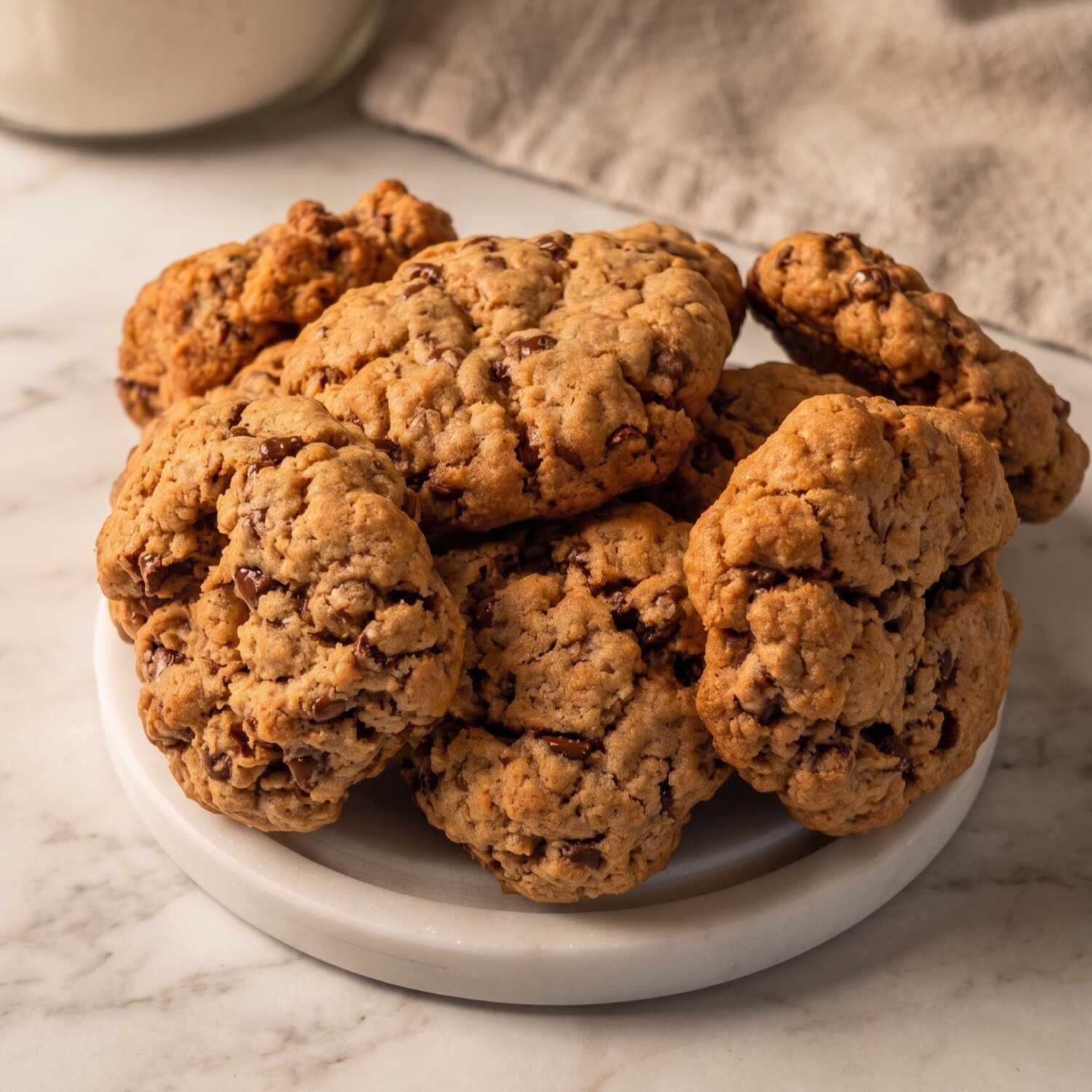 Combo 6 Galletas