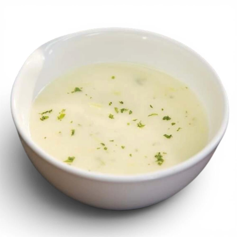 CREMA DCE PAPA