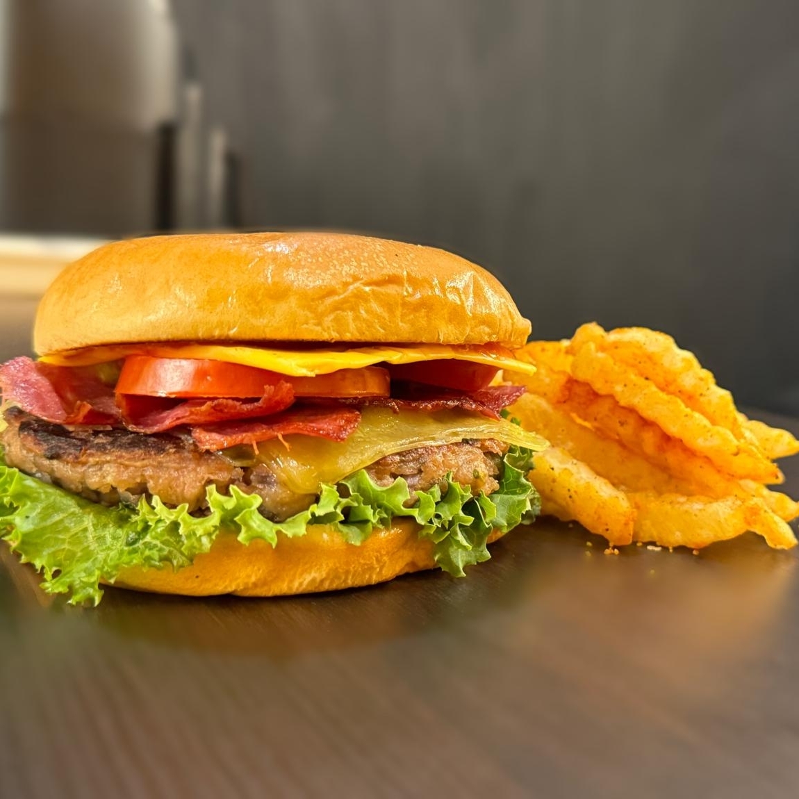 Hamburguesa