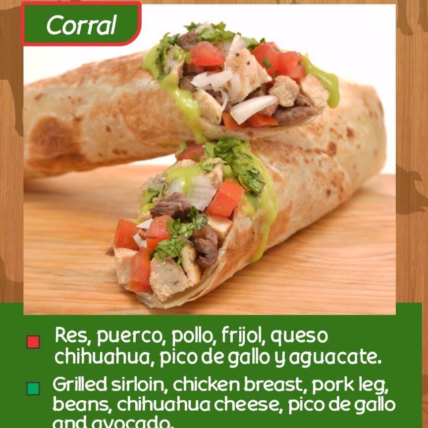 Corral