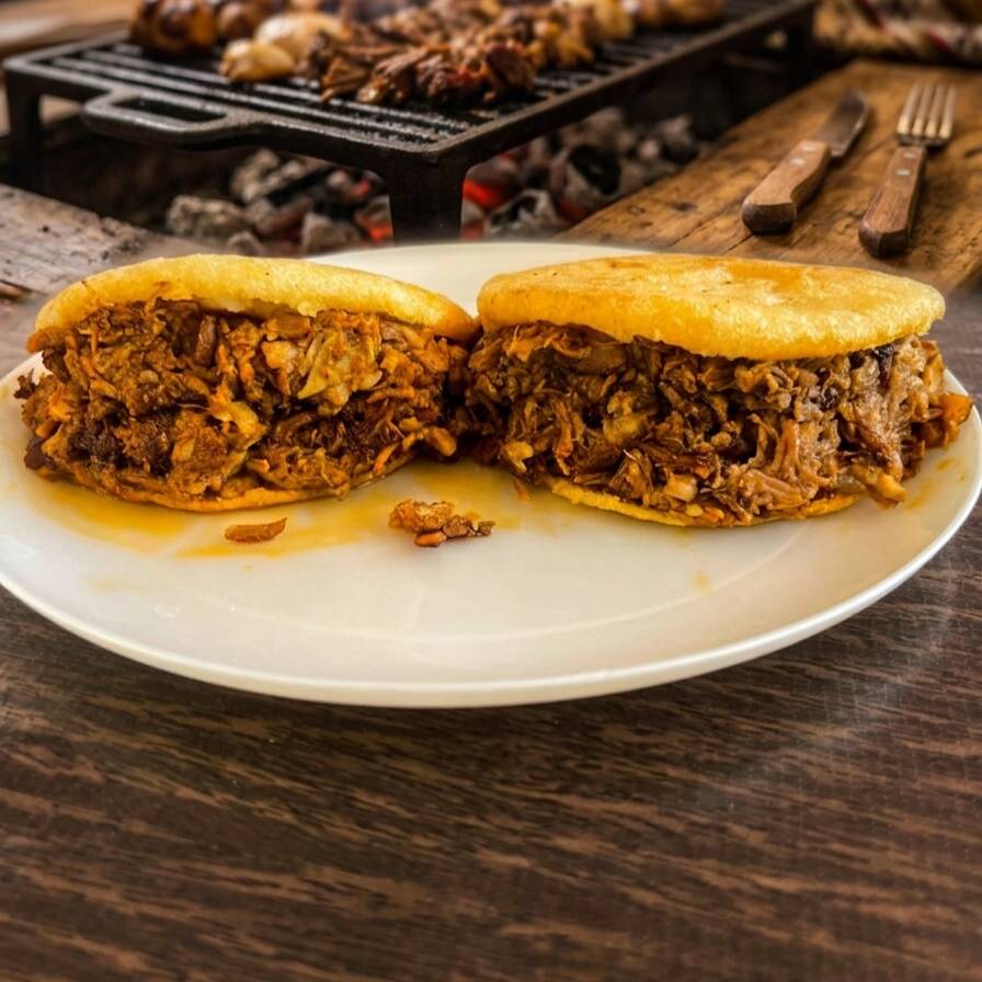 Gordita De Birria.