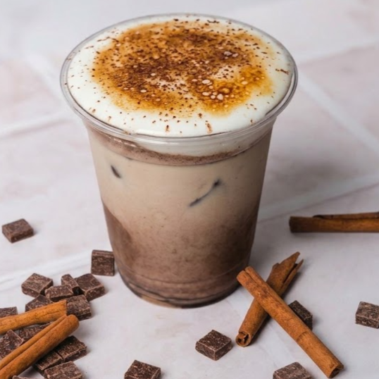 Chocolate Frio