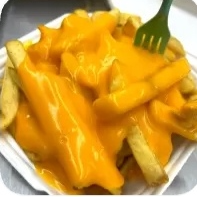 Salchipapas