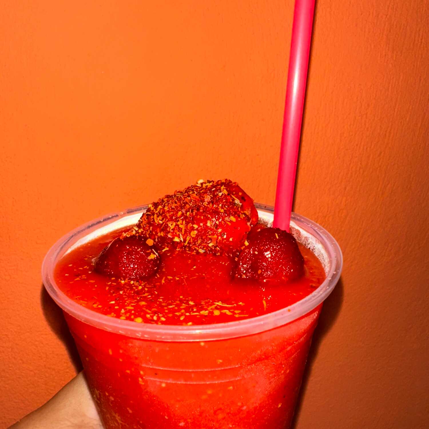 SMOTHIE PICAFRESA 16oz