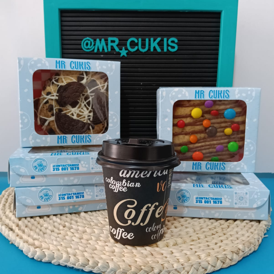 Combo Antojos