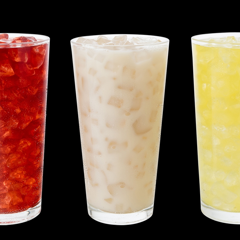 Agua De Cebada