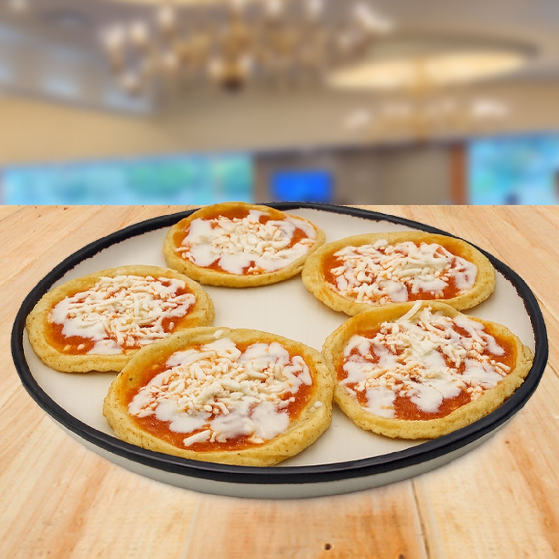 Sopecitos