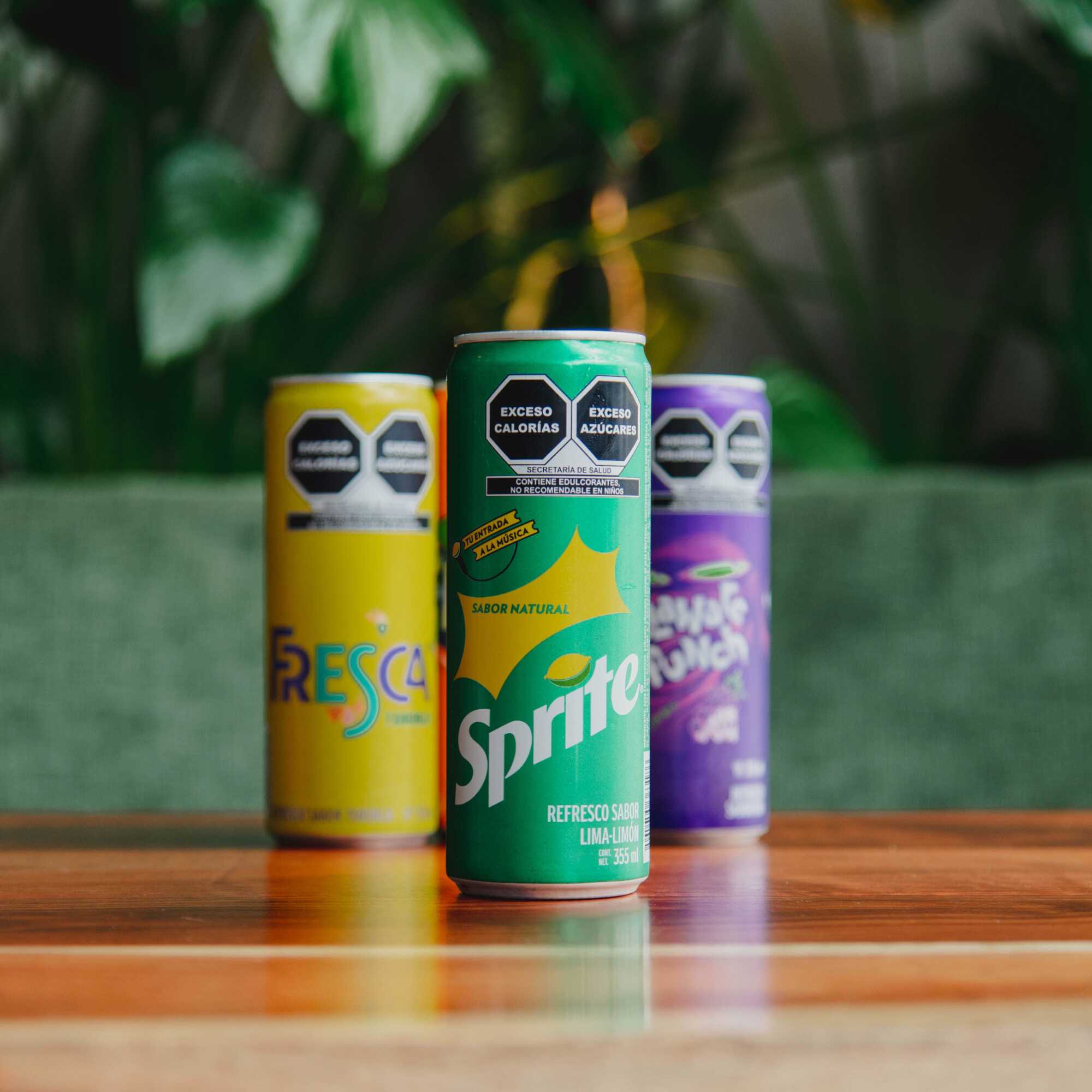 Sprite 355 ml