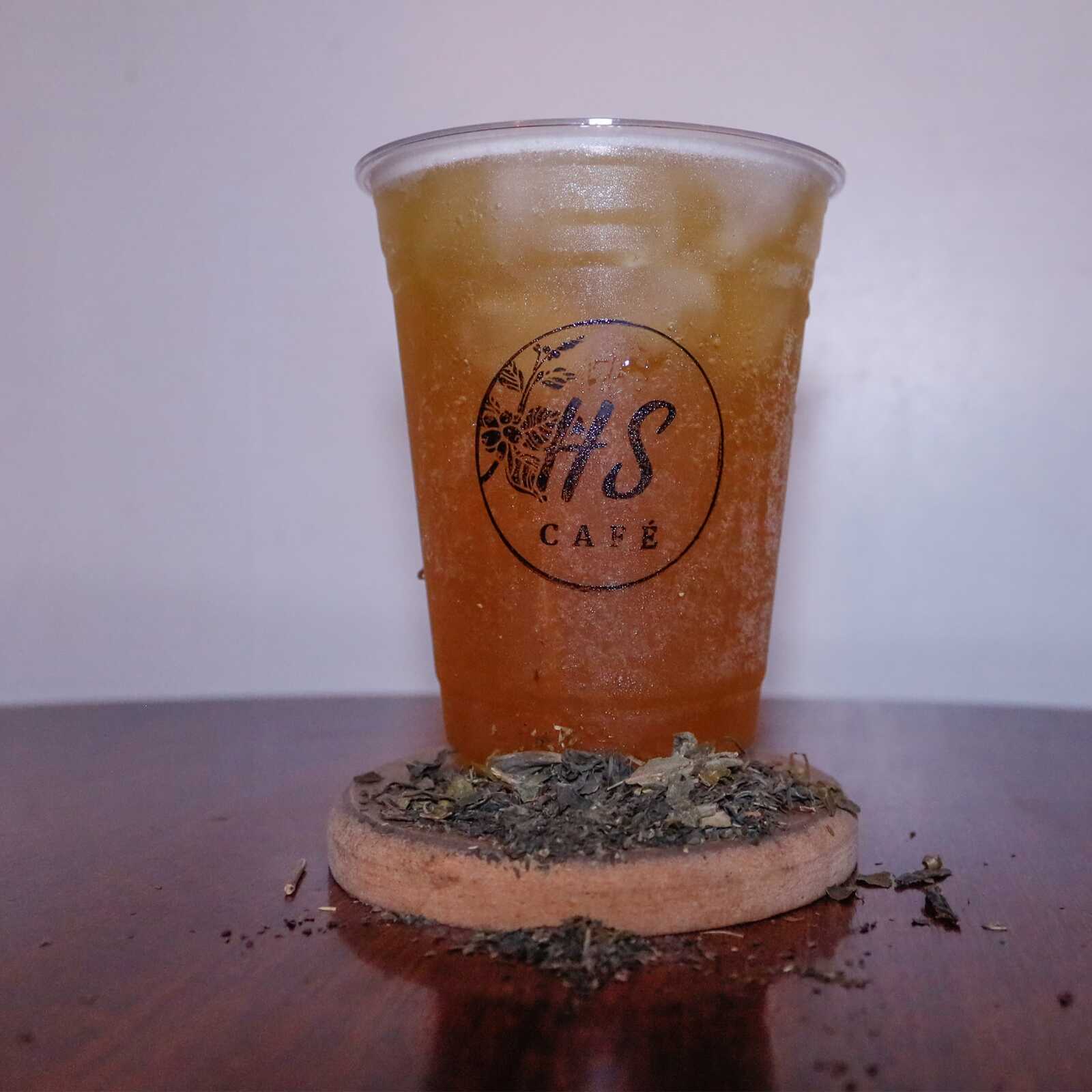 Té Verde