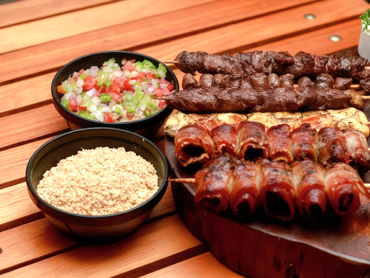 Castelinho Do Espeto