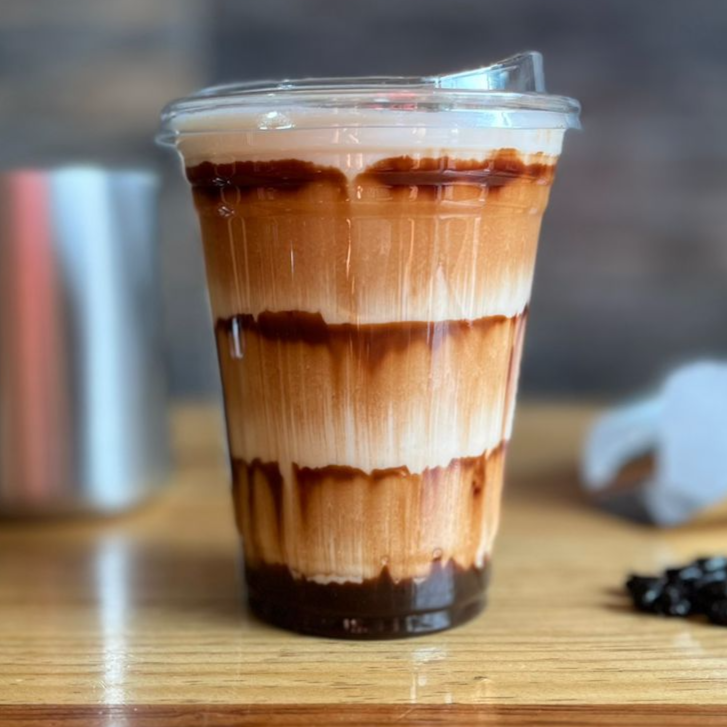 Moka Helado