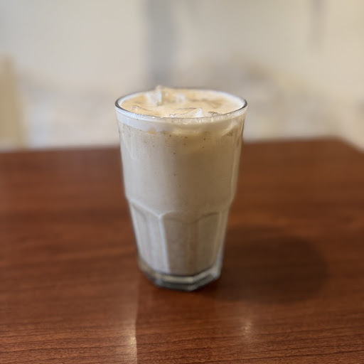 Masala chai frio