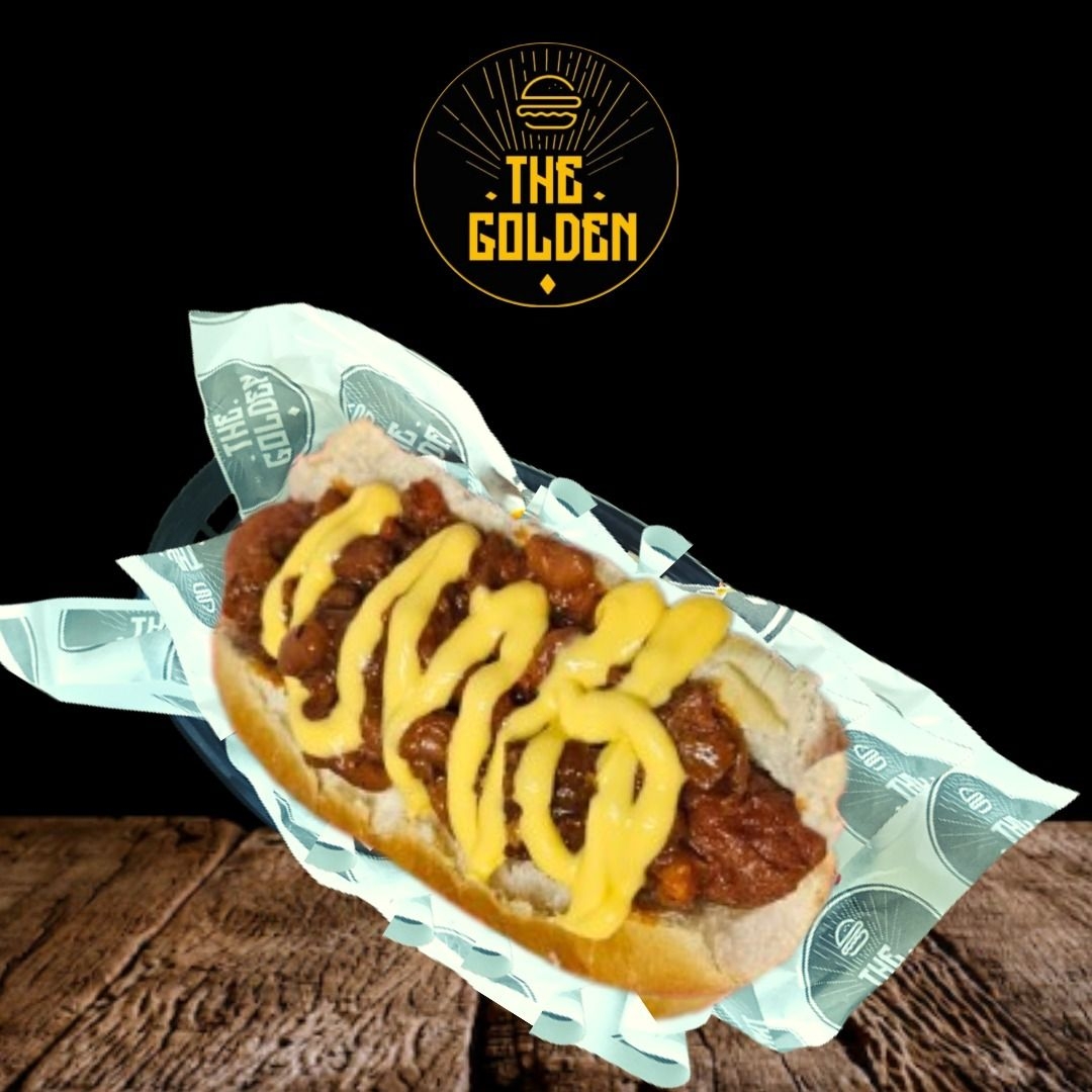 Chili Jocho