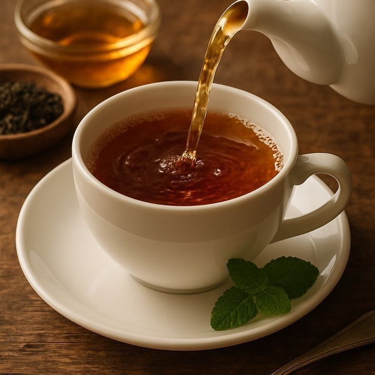 Té Chai