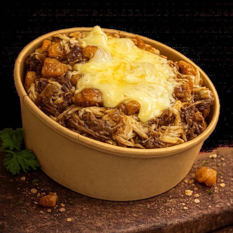 Papas con Todo