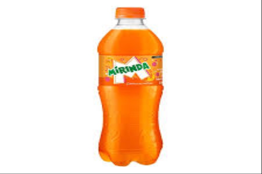 MIRINDA
