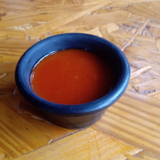 Salsas