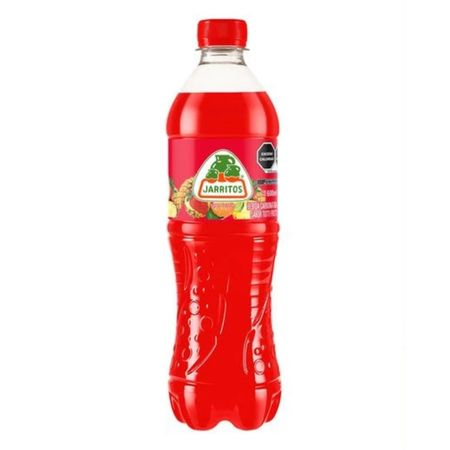 JARRITO TUTTI FRUTTI