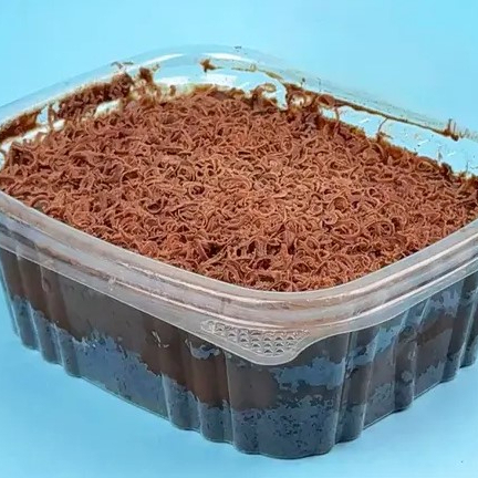 PROTEIN MOUSSE MOCACCHINO