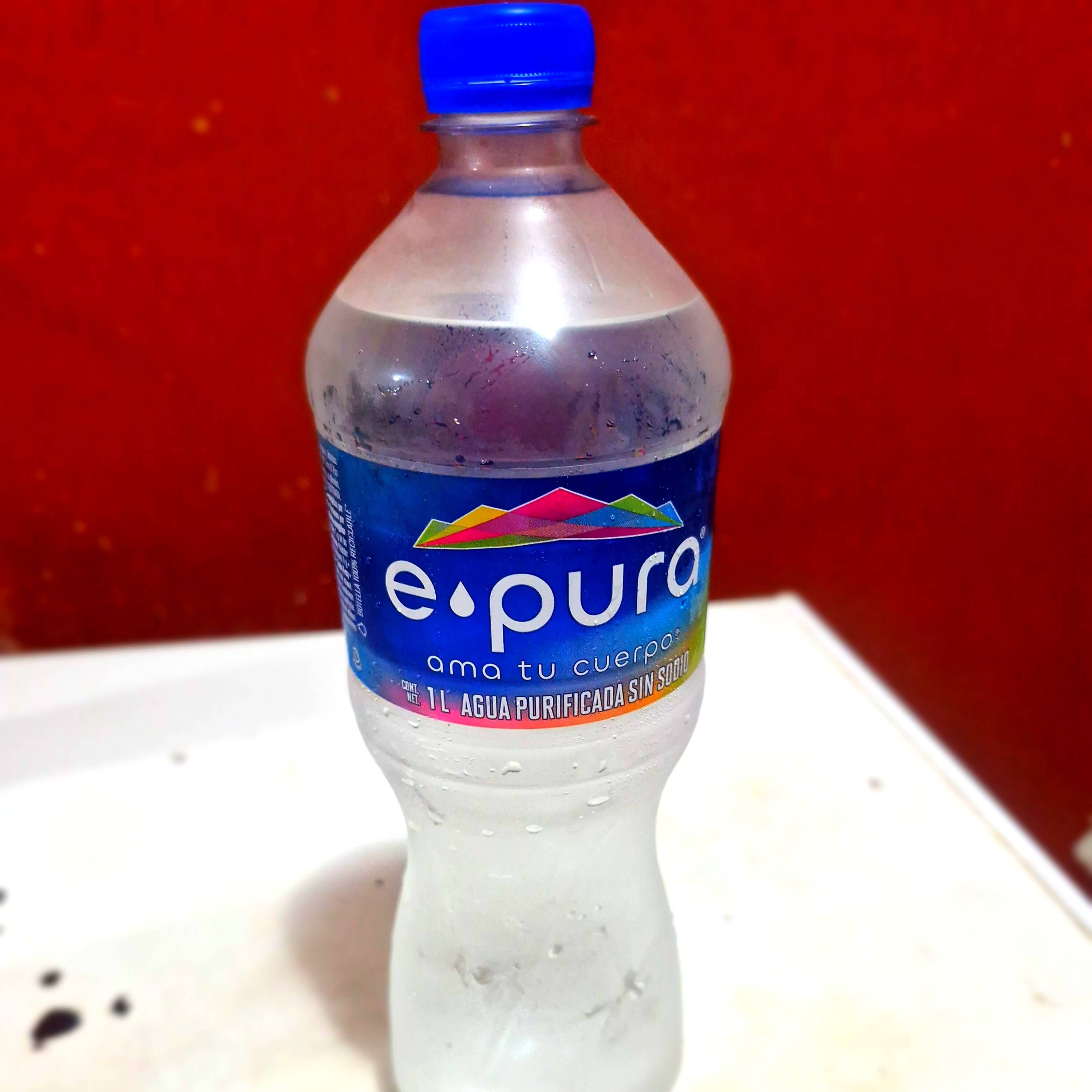 Agua
