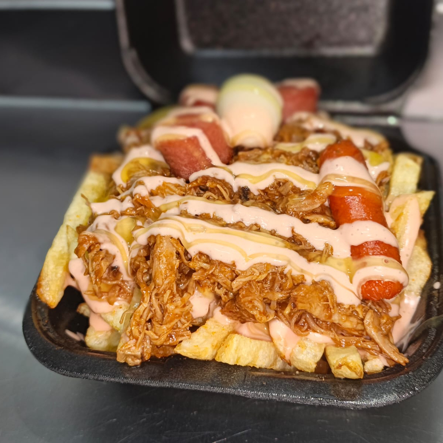 Mini pork