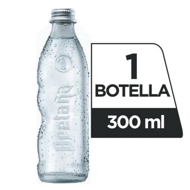 BRETAÑA 300ml