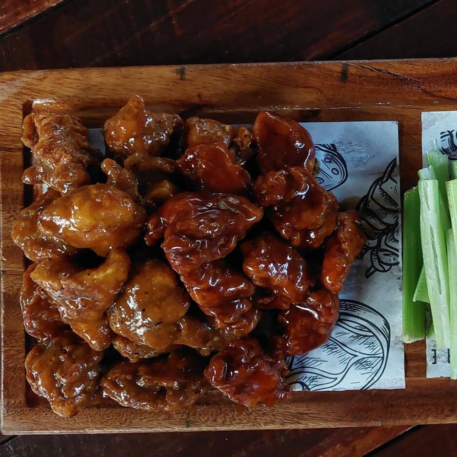 Boneless 300 Gr