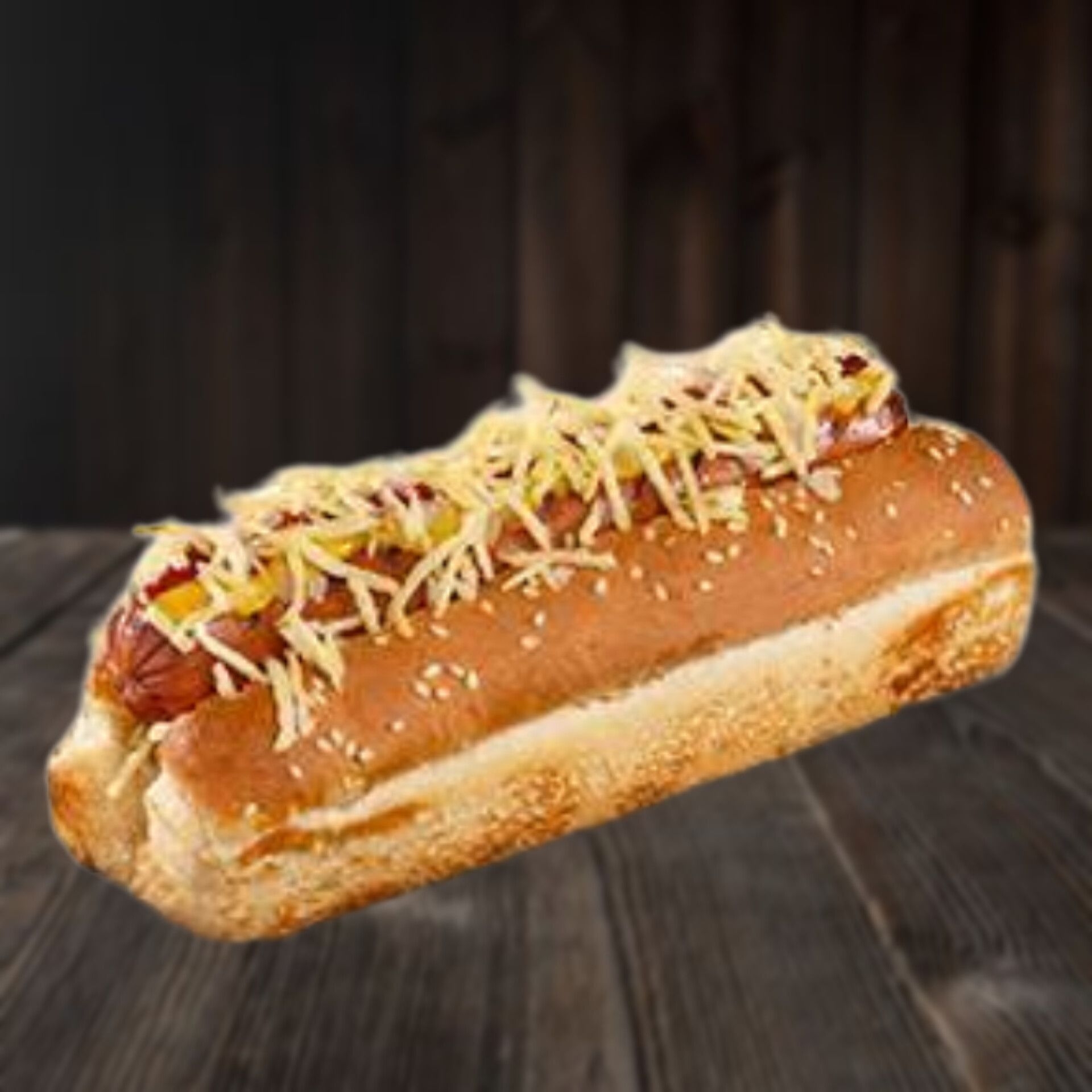 Perro Sencillo