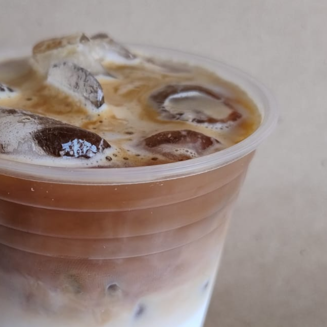 Regular Latte