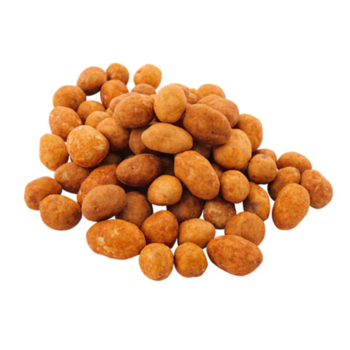 Cacahuates