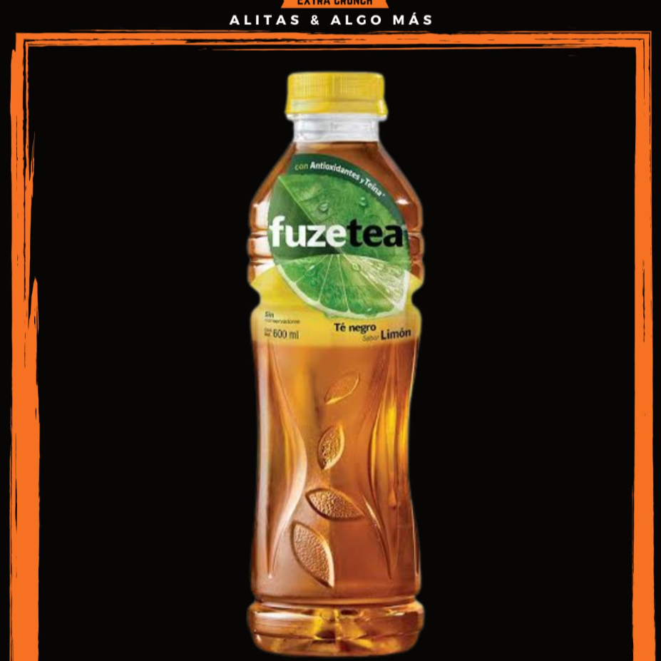 FUZE TEA