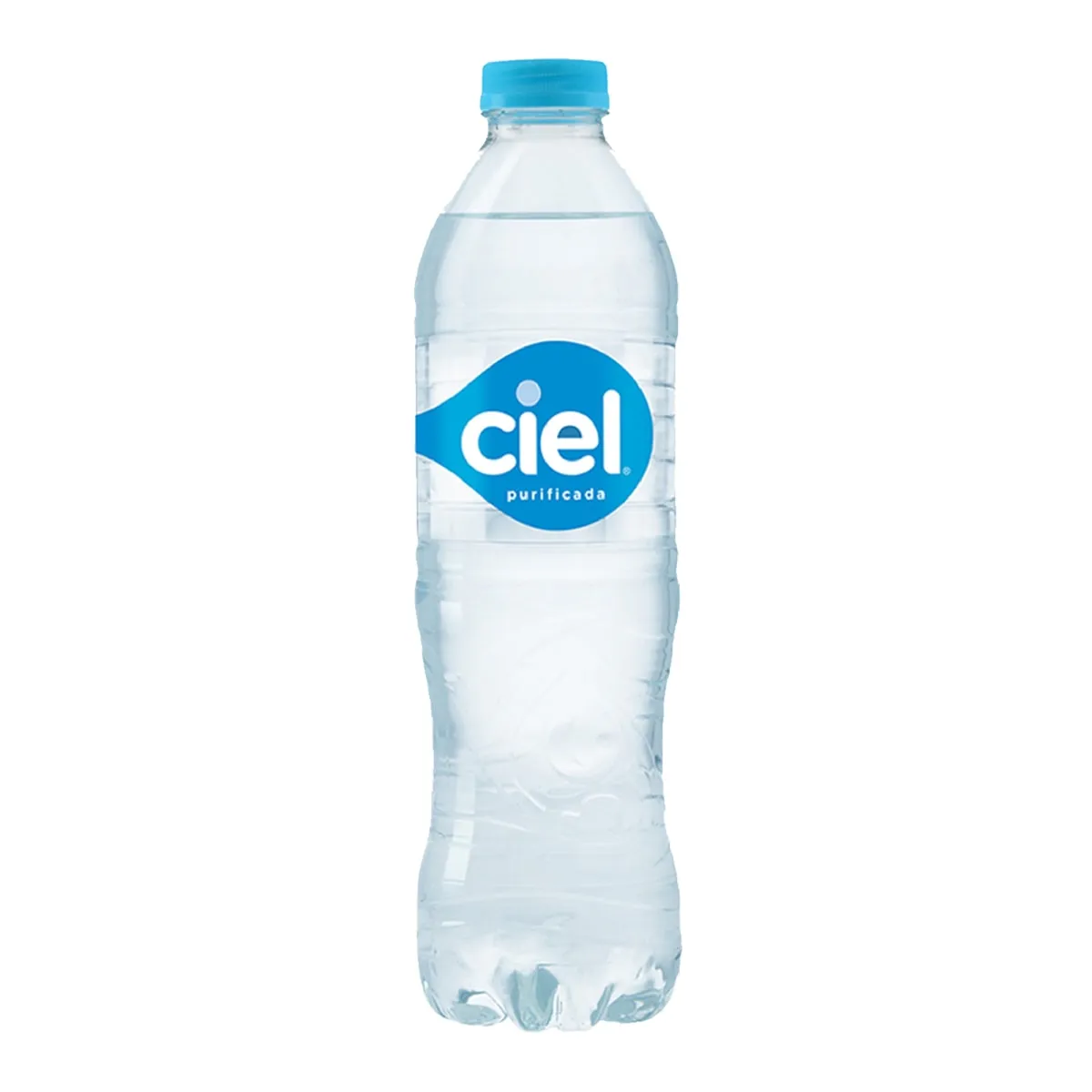 Botella de Agua 500 ml