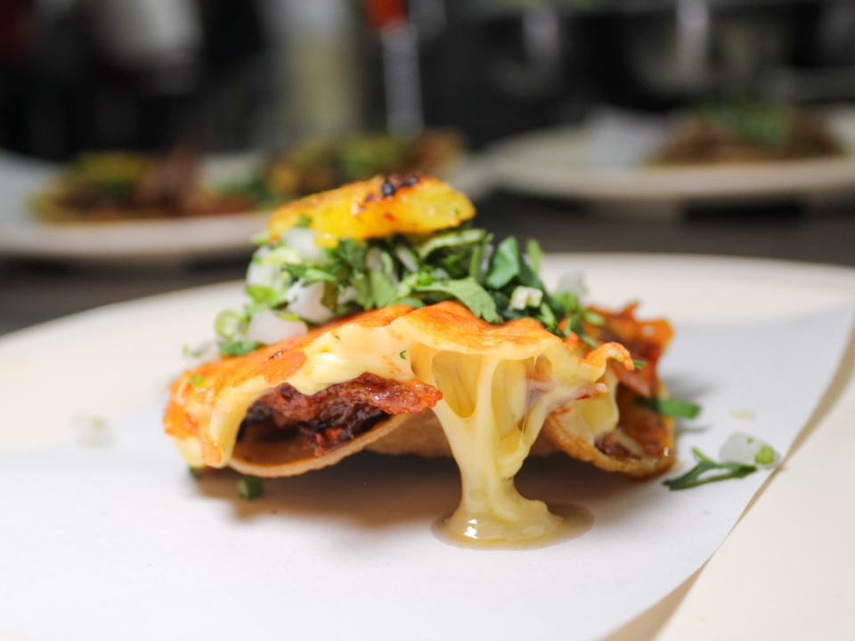 Taquería El Chilito