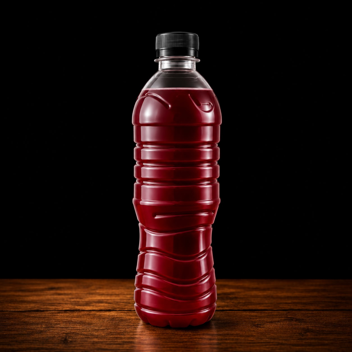 Agua de Jamaica Natural (500ml)
