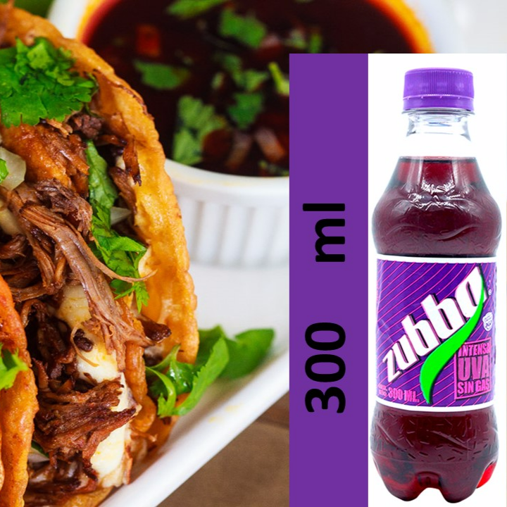 Combo-Amigos (2 TB, 2 TD, 2 T) 2 Ref. 300 ml