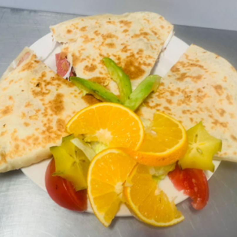 Sincronizada