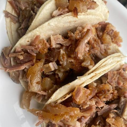 Orden 3 Tacos Surtidos