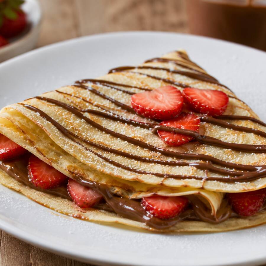 Creppa Dulce