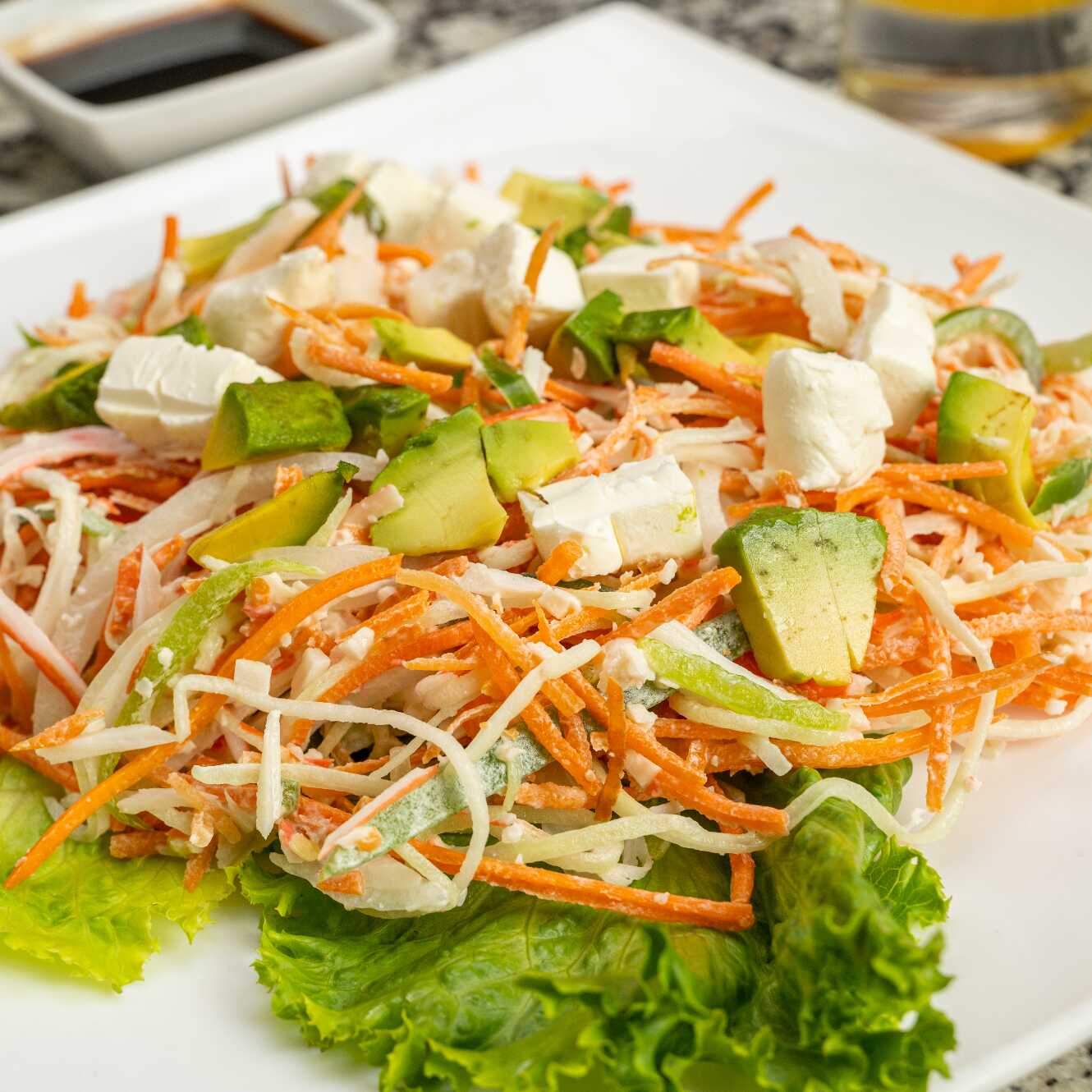 Kani Tai