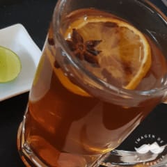 Té Helado 12 Oz