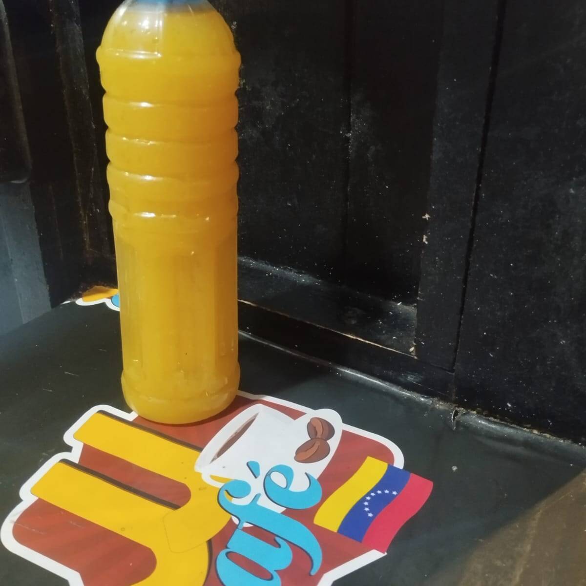 Jugo de Maracuyá Personal 250 ml