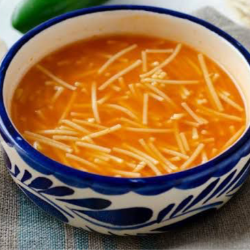 1 Litro de Sopa Aguada