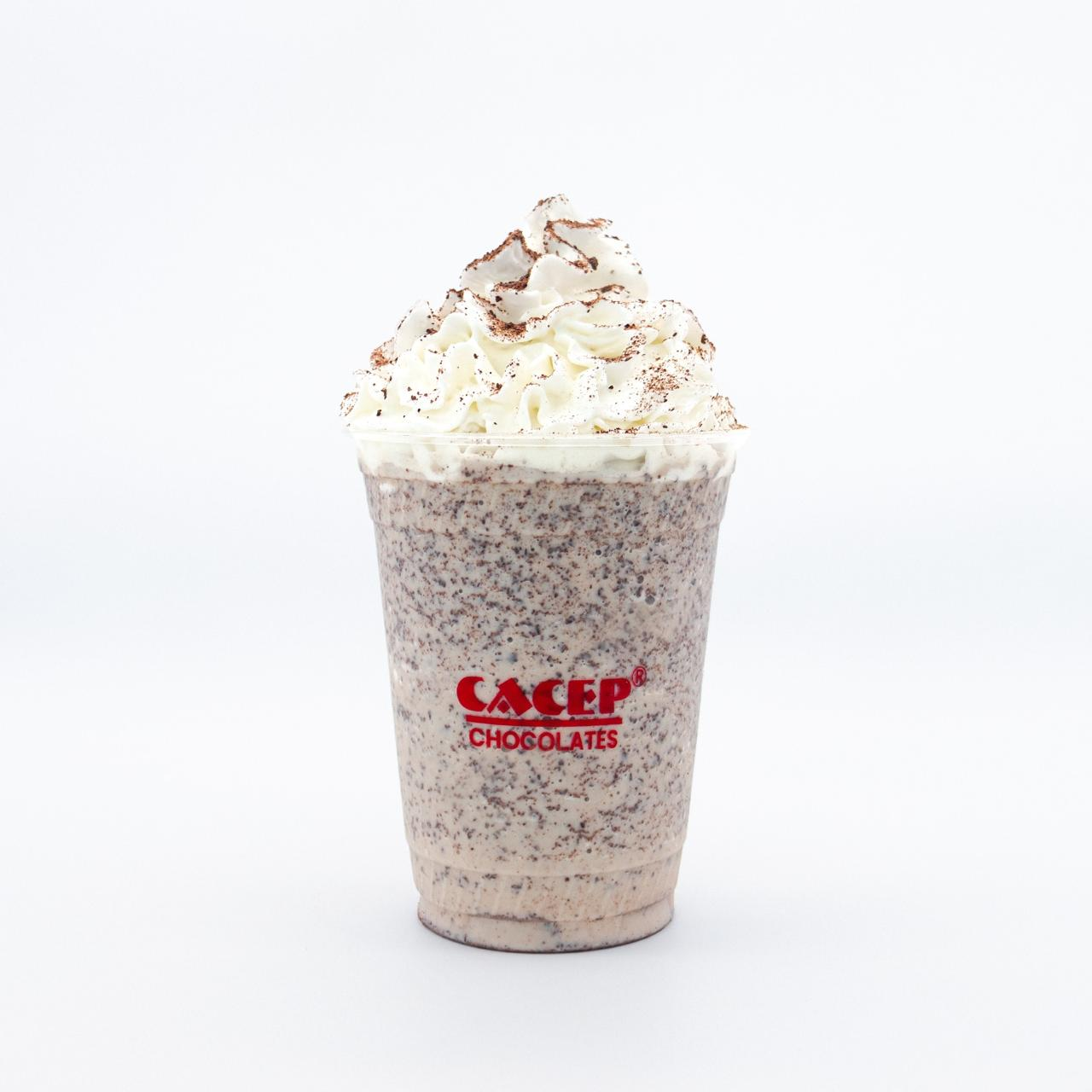 Frappé Choco-Chispas 16oz