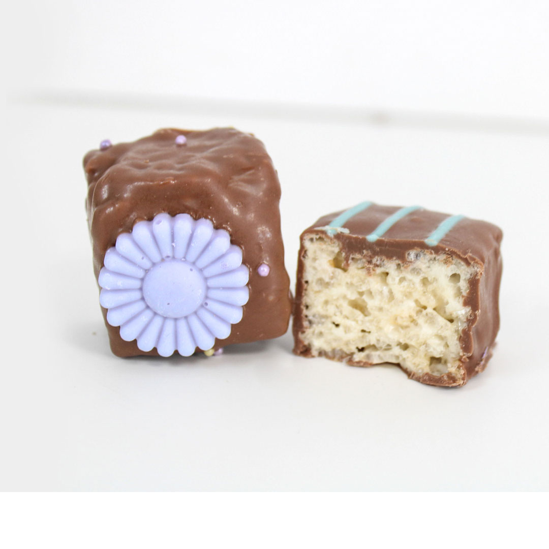 Krispies Cafés
