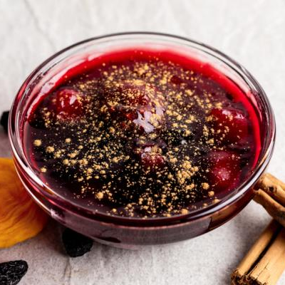 Mazamorra Morada