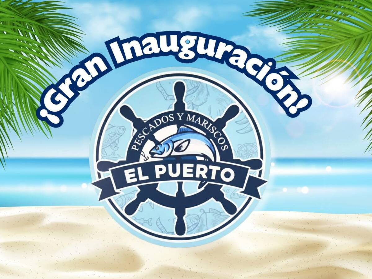 Mariscos El Puerto Talaverna