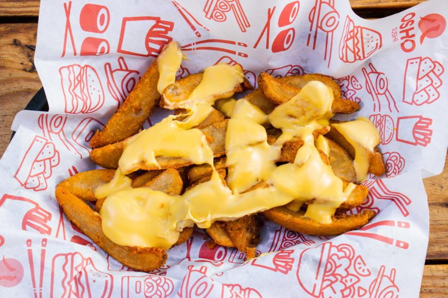 PAPAS SAZONADAS