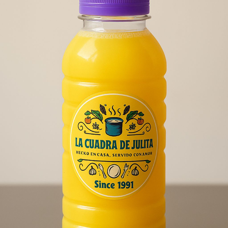 Jugo de Piña 330ml