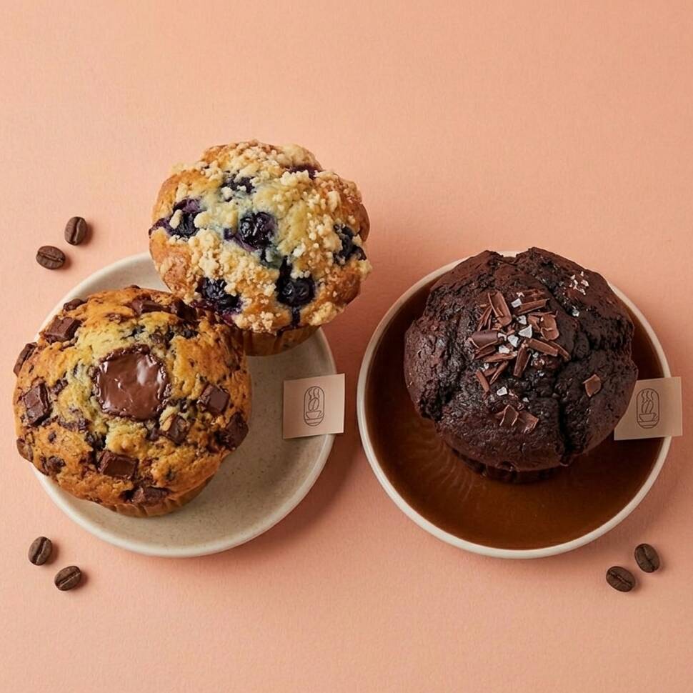 Muffins