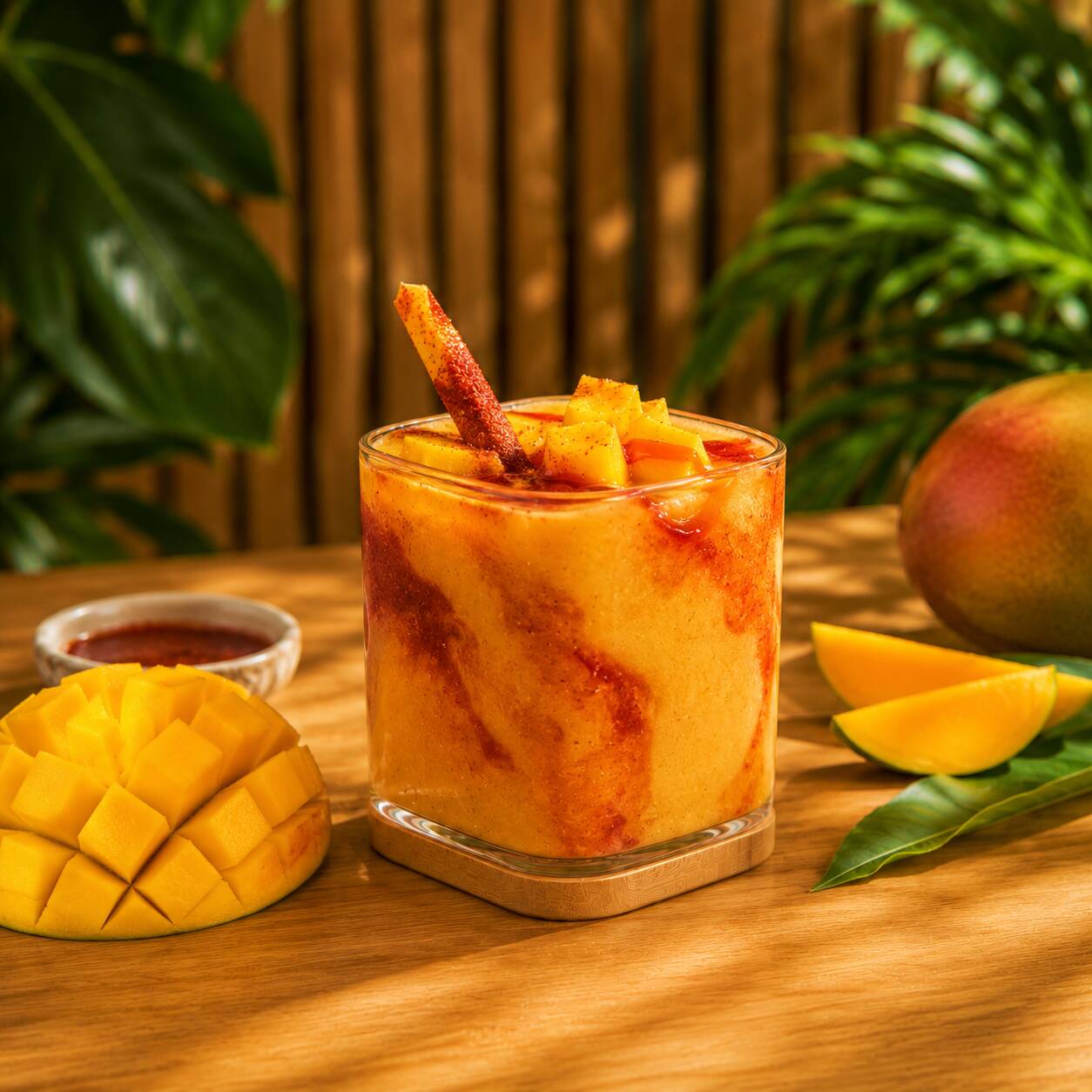 Hawái 16 oz